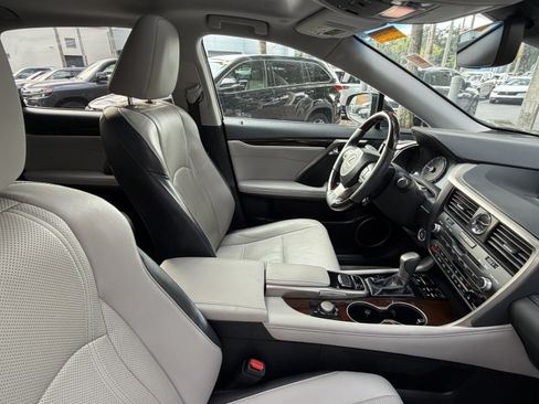 Used 2018 Lexus RX 350 FWD w/ Premium Package image 46