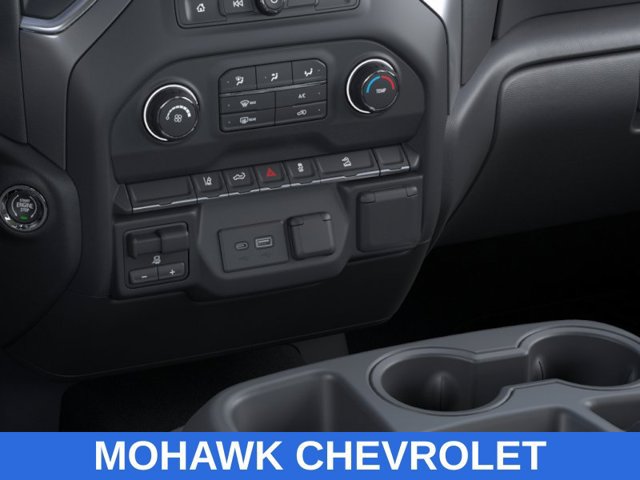 New 2026 Chevrolet Silverado 2500 Custom w/ Custom Convenience Package AWD/4WD image 23