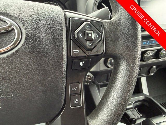 Used 2022 Toyota Tacoma SR AWD/4WD image 27