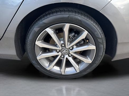 Used 2023 Acura Integra FWD image 34