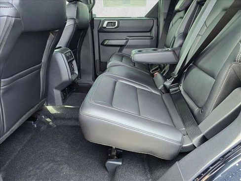 New 2026 Ford Bronco Outer Banks AWD/4WD image 15