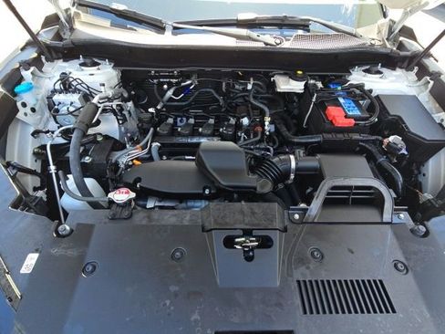 Used 2024 Honda CR-V EX-L image 27