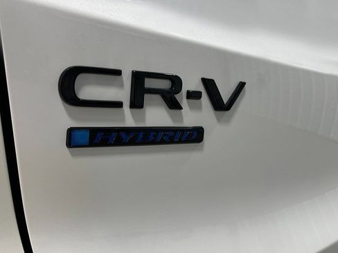 New 2026 Honda CR-V Sport Touring image 10