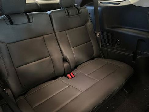New 2026 Ford Explorer Active w/ Active Comfort Package AWD/4WD image 25