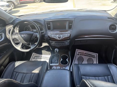 Used 2020 INFINITI QX60 FWD image 27