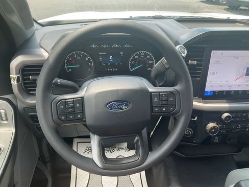 New 2026 Ford F150 XL RWD image 19