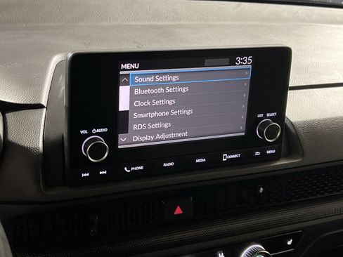 Used 2025 Honda CR-V Sport image 18