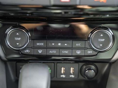 New 2026 Mitsubishi Eclipse Cross SEL image 23