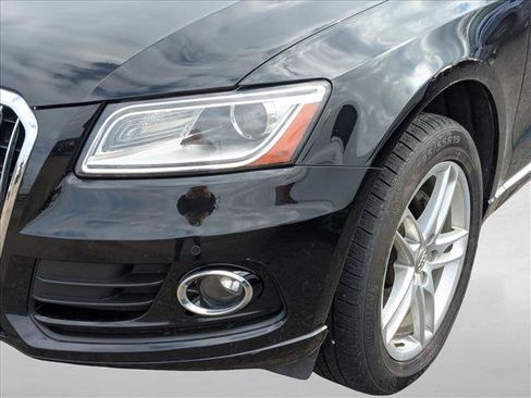 Used 2017 Audi Q5 2.0T Premium image 9