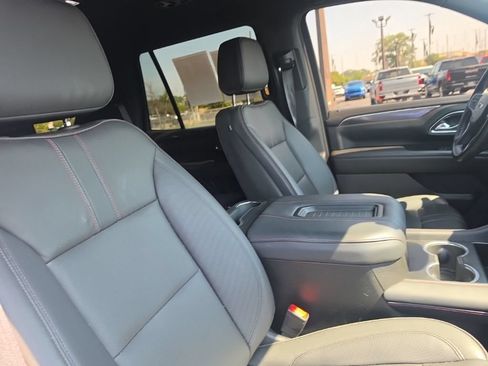 Used 2024 Chevrolet Tahoe RST w/ Luxury Package RWD image 37