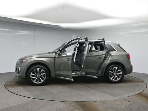 Used 2023 Audi Q5 2.0T Premium Plus image 47