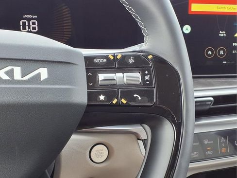 New 2026 Kia Sorento X-Line EX AWD/4WD image 11