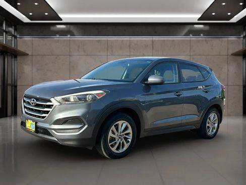 Used 2018 Hyundai Tucson SE FWD image 24