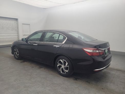 Used 2016 Honda Accord LX image 3