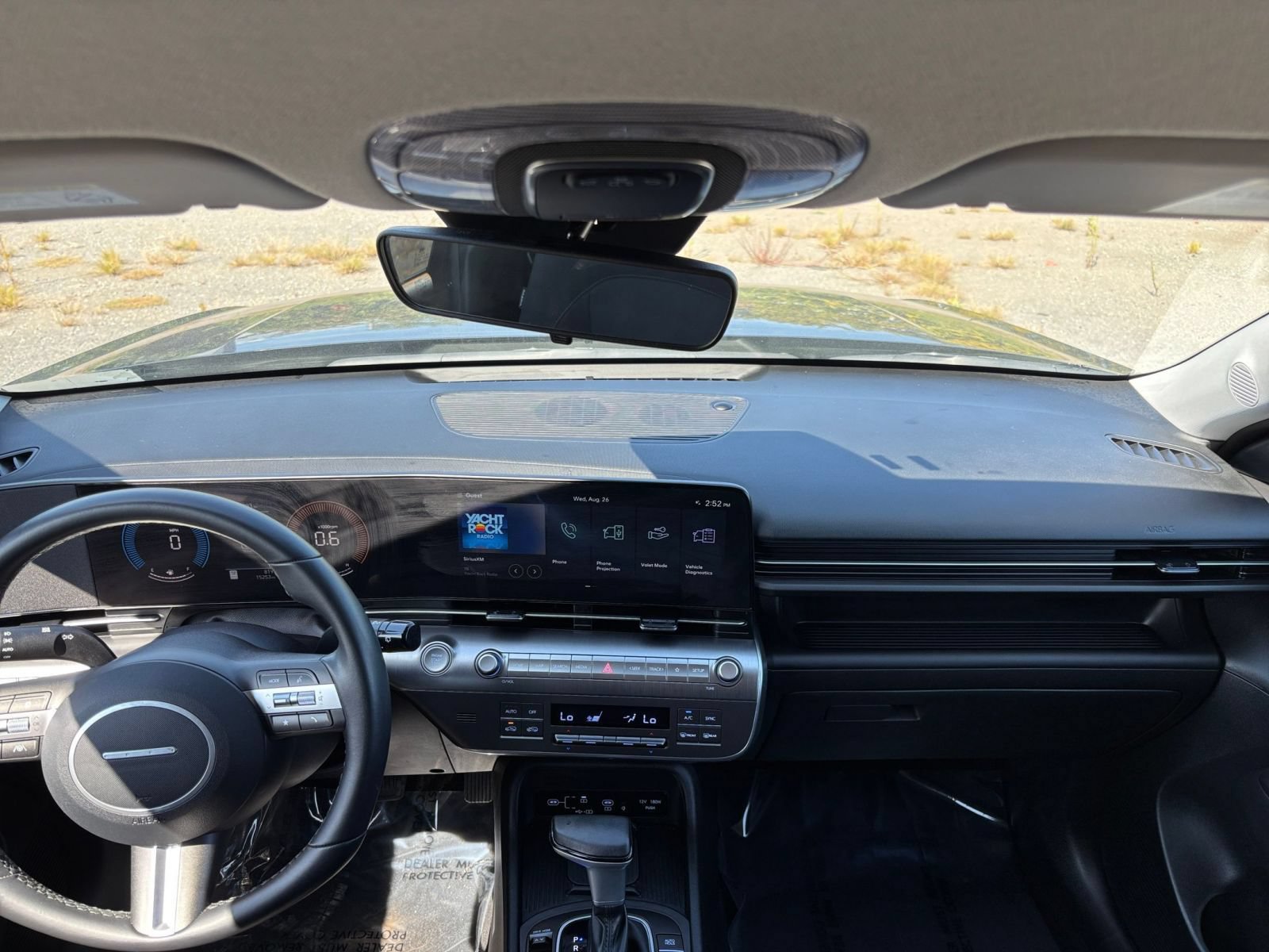 Used 2026 Hyundai Kona SEL Sport FWD image 30