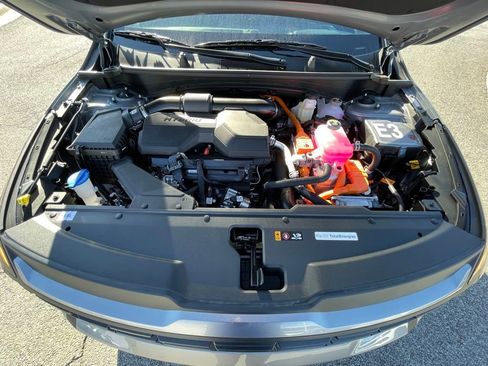 New 2026 Kia Sportage LX image 33