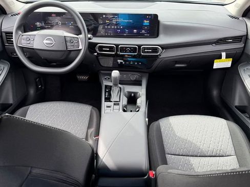 New 2026 Nissan Sentra SV image 23