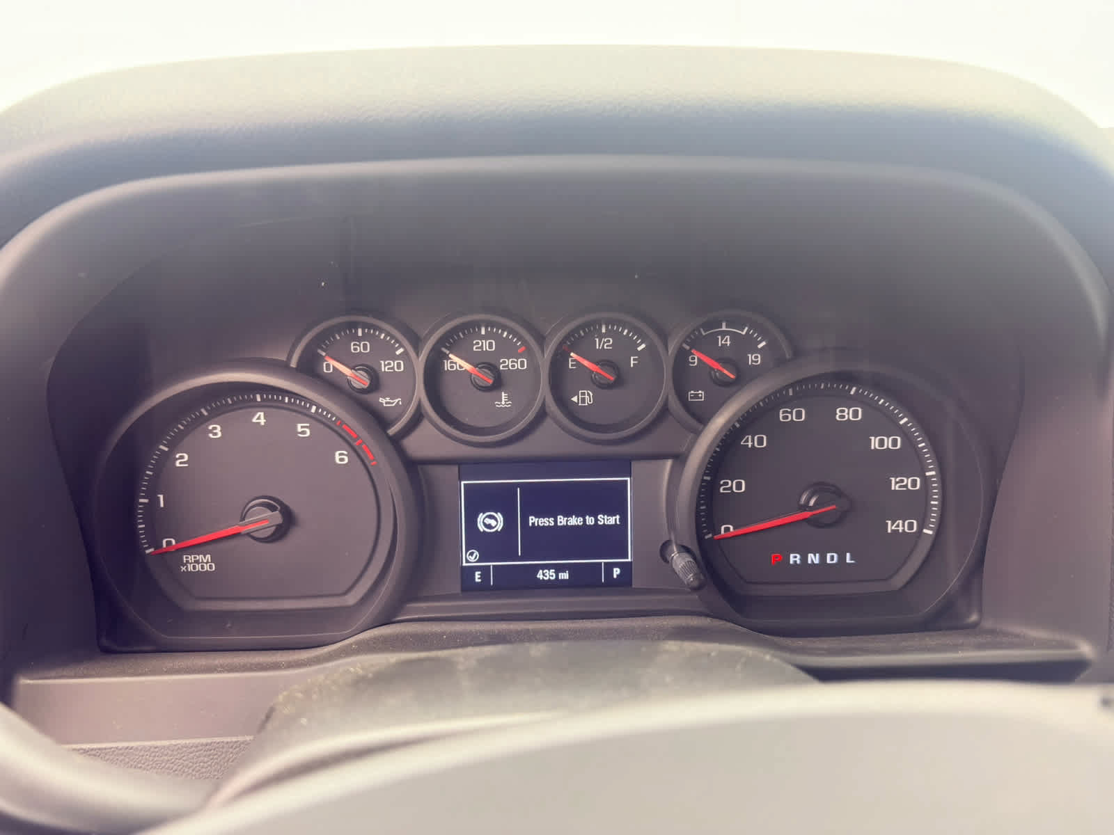 Used 2025 Chevrolet Silverado 2500 W/T w/ WT Convenience Package RWD image 29