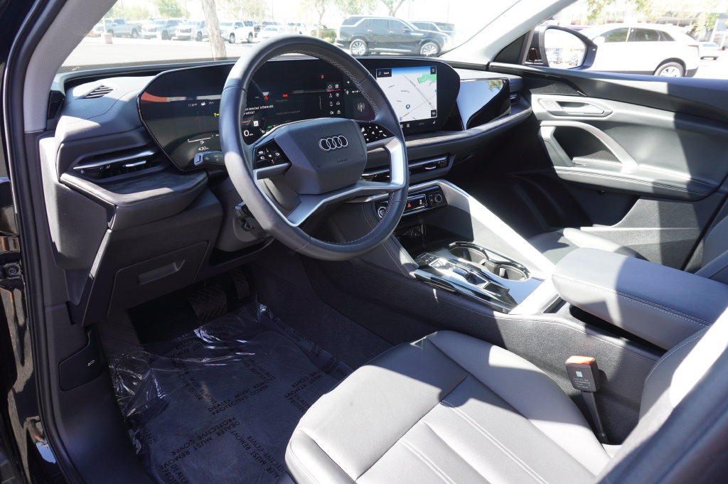 Used 2025 Audi Q5 Premium w/ Convenience Package AWD/4WD image 20