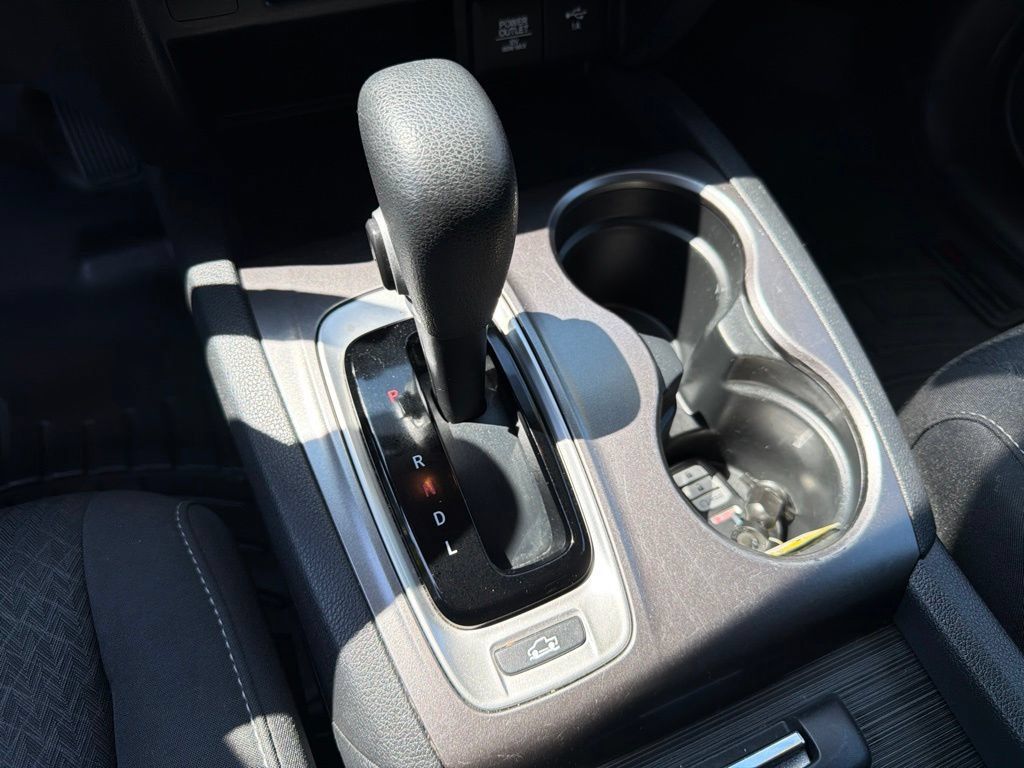 Used 2019 Honda Ridgeline Sport image 21