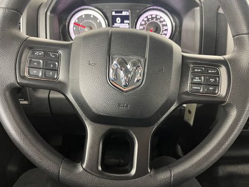 Used 2023 RAM 1500 Tradesman w/ Popular Equipment Group AWD/4WD image 22