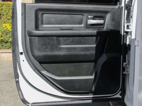 Used 2019 RAM 4500 Tradesman w/ Max Tow Package image 32