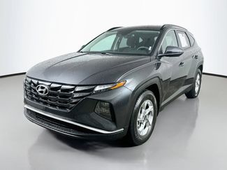 Used 2023 Hyundai Tucson SEL FWD video 3