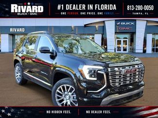 New 2026 GMC Terrain Denali AWD/4WD video 1