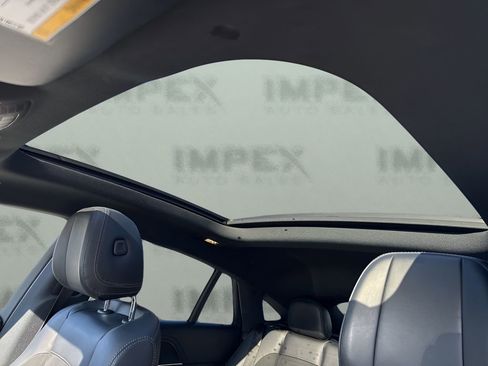 Used 2021 Mercedes-Benz GLE 53 AMG 4MATIC Coupe image 11