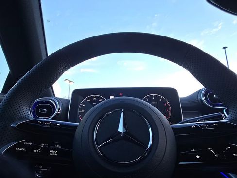 New 2026 Mercedes-Benz CLE 450 CLE 450 image 24