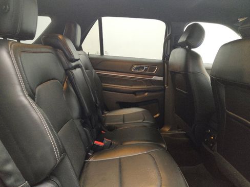 Used 2017 Ford Explorer Limited image 19