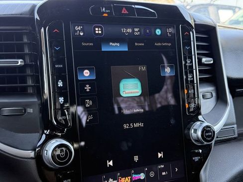 Used 2025 RAM 1500 Big Horn image 15