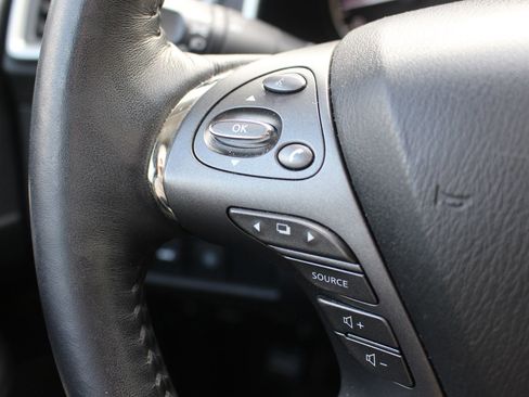 Used 2020 Nissan Murano Platinum image 24