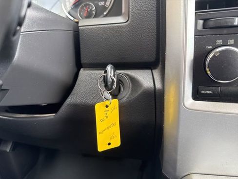 Used 2010 Dodge Ram 1500 Truck Sport image 16