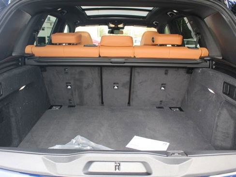 New 2026 BMW X5 xDrive40i w/ Climate Comfort Package image 7