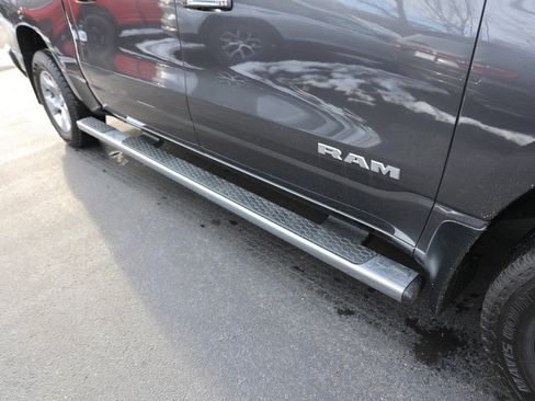 Used 2019 RAM 1500 Big Horn image 10