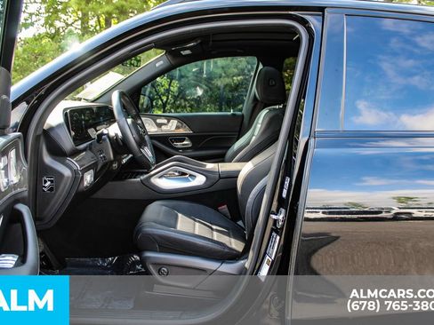 Used 2022 Mercedes-Benz GLE 580 4MATIC image 17