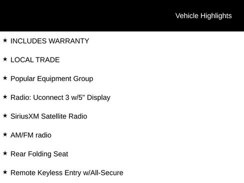 Used 2017 RAM 1500 Express image 10