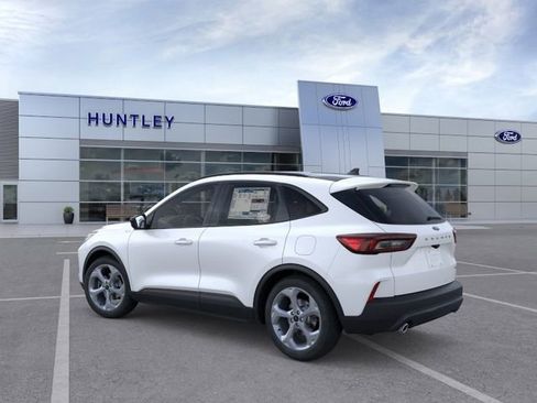 New 2026 Ford Escape ST-Line w/ Tech Pack #1 AWD/4WD image 4
