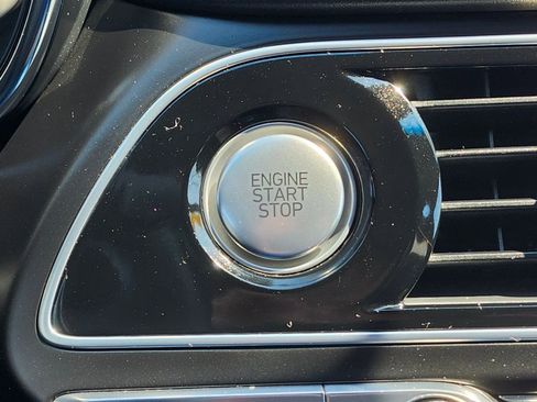 Used 2023 Genesis G70 3.3T w/ Sport Advanced Package image 27