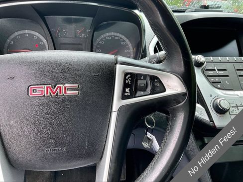 Used 2015 GMC Terrain SLE w/ Convenience Package AWD/4WD image 17