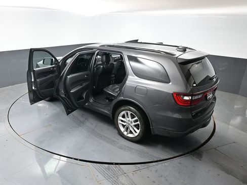 Used 2024 Dodge Durango GT AWD/4WD image 62