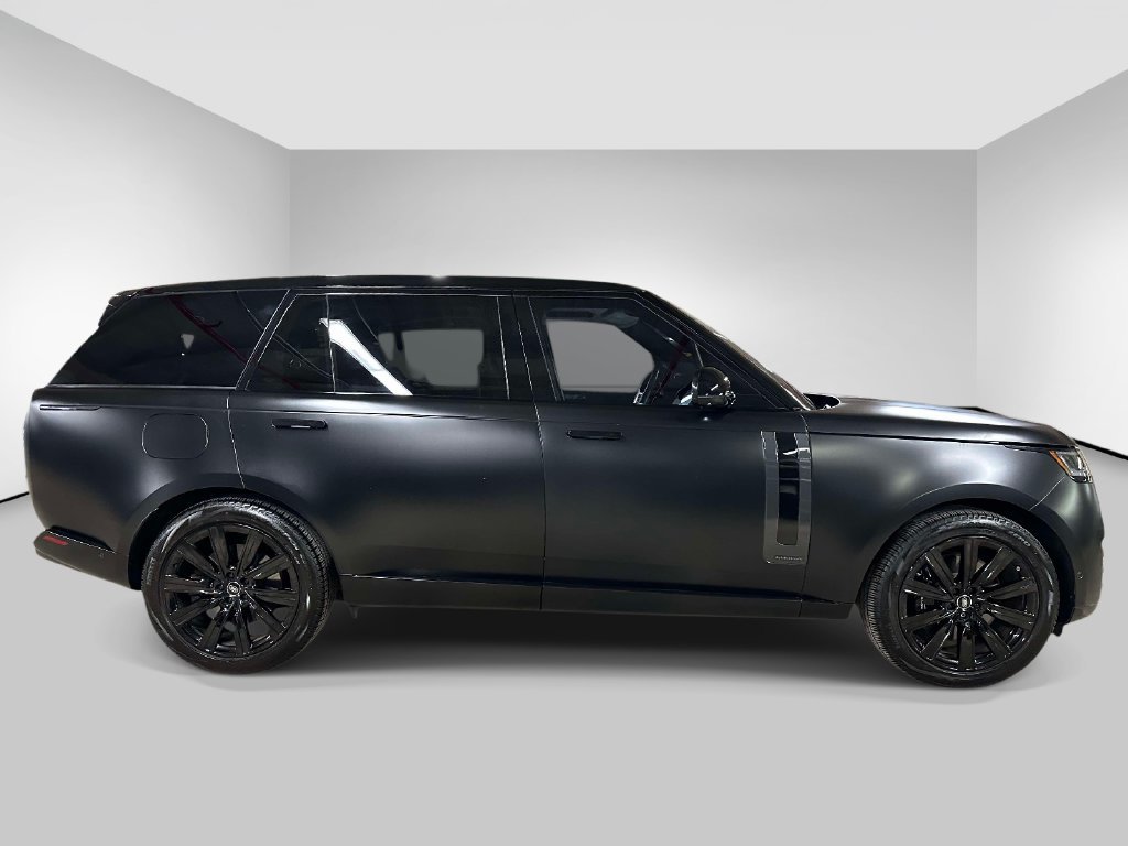 Used 2023 Land Rover Range Rover Long Wheelbase Autobiography AWD/4WD image 6
