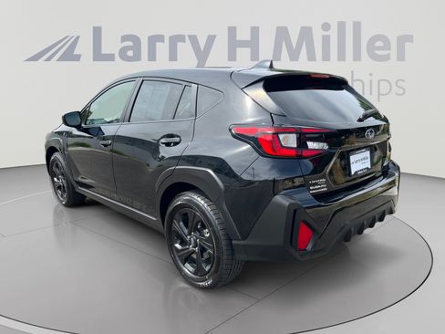 Certified 2024 Subaru Crosstrek 2.0i AWD/4WD image 3