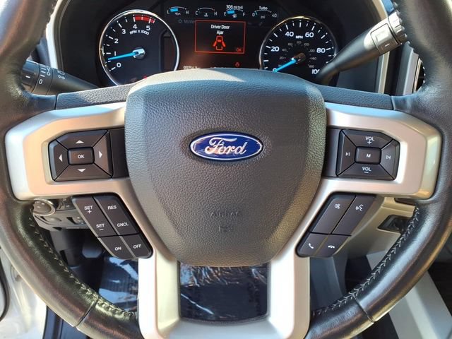 Used 2022 Ford F350 Lariat w/ Lariat Ultimate Package AWD/4WD image 30