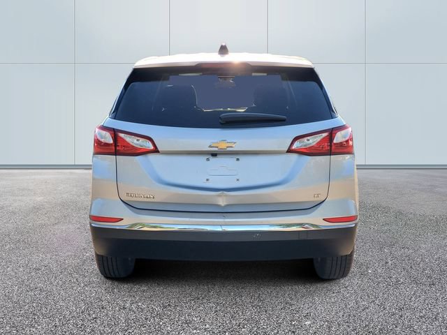 Used 2020 Chevrolet Equinox LT FWD image 5