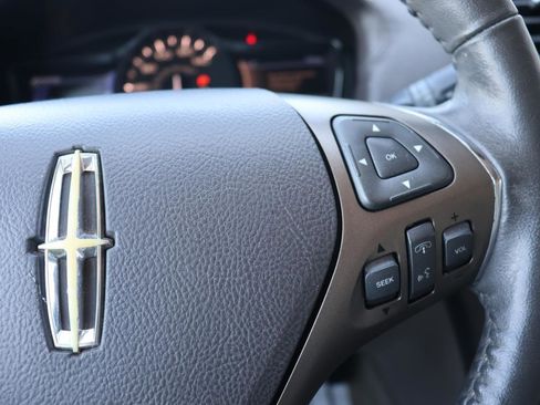 Used 2015 Lincoln MKX FWD w/ Equipment Group 102A image 34