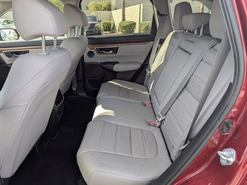 Used 2022 Honda CR-V Touring image 8