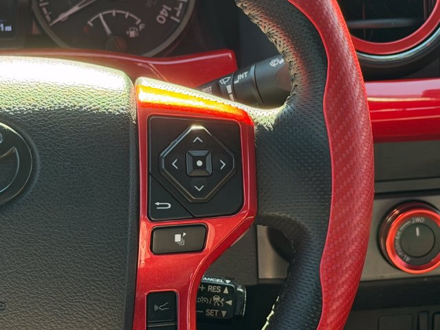 Used 2021 Toyota Tacoma TRD Off-Road AWD/4WD image 28