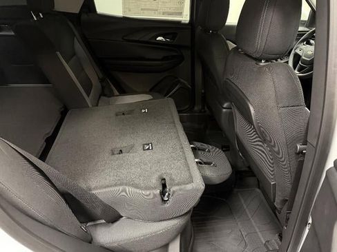 New 2026 Chevrolet TrailBlazer LT AWD/4WD image 15